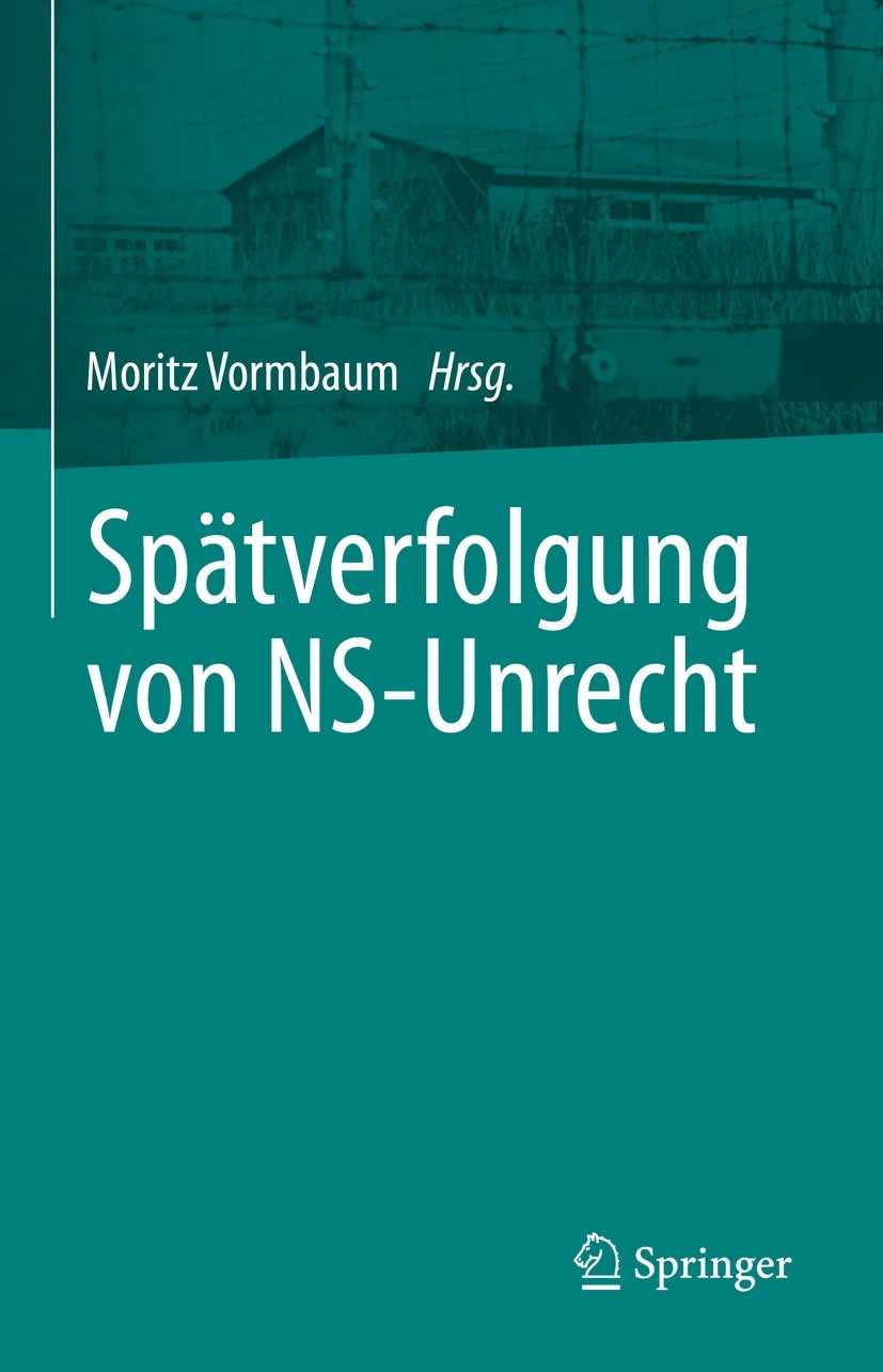 Buchcover